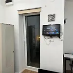 Silence In Centre