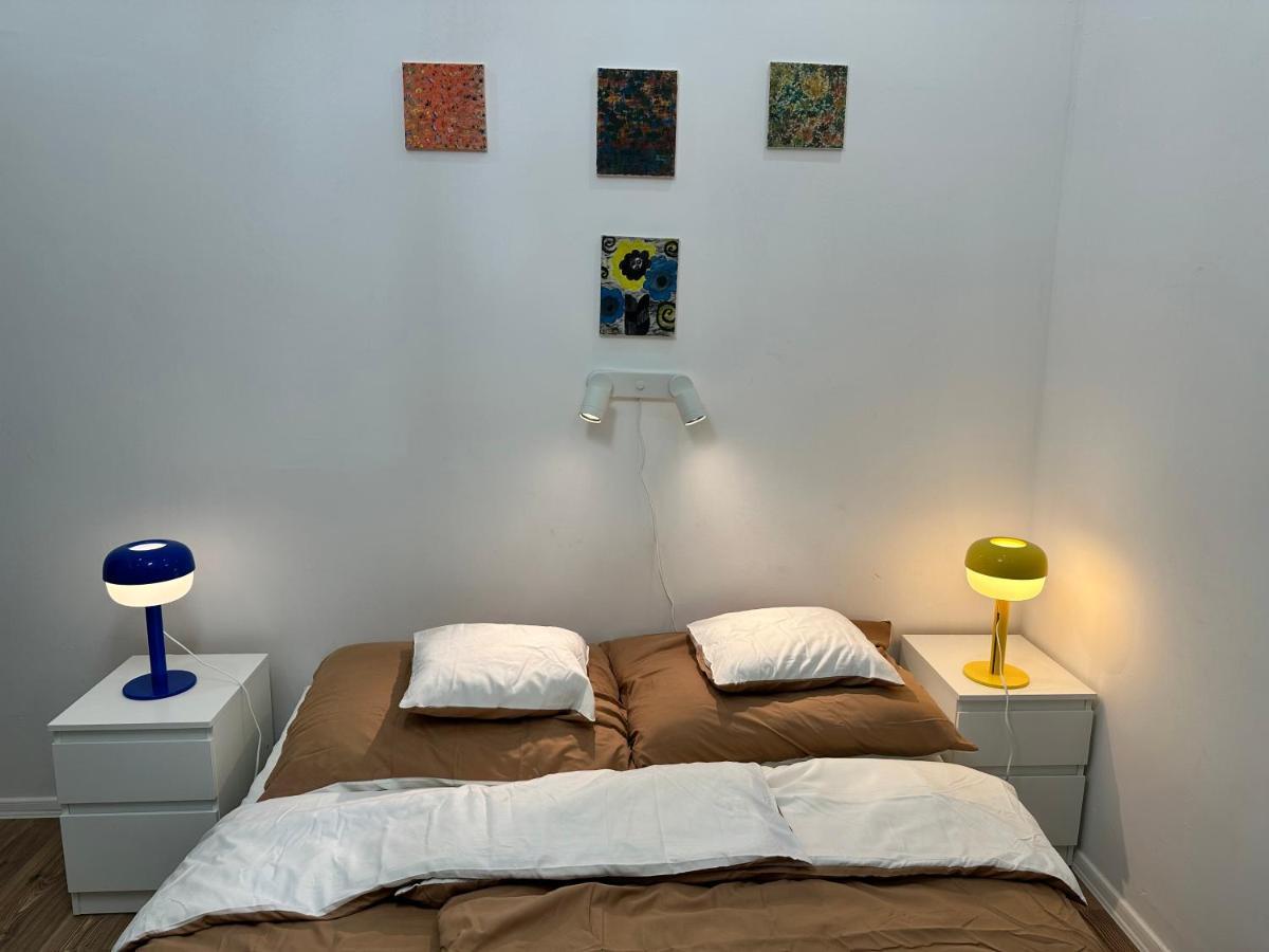 Silence In Centre Apartment *