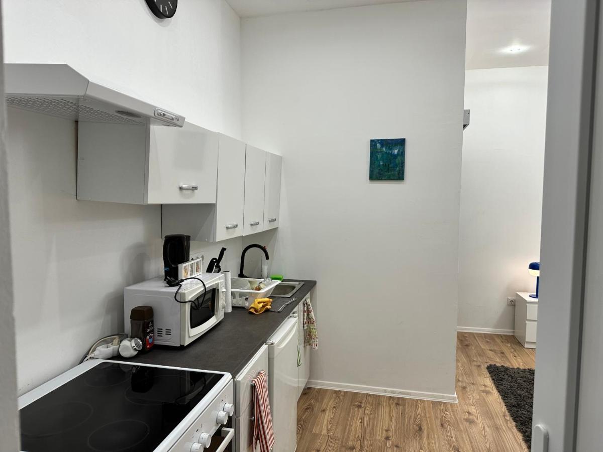 Silence In Centre Apartment Budapest